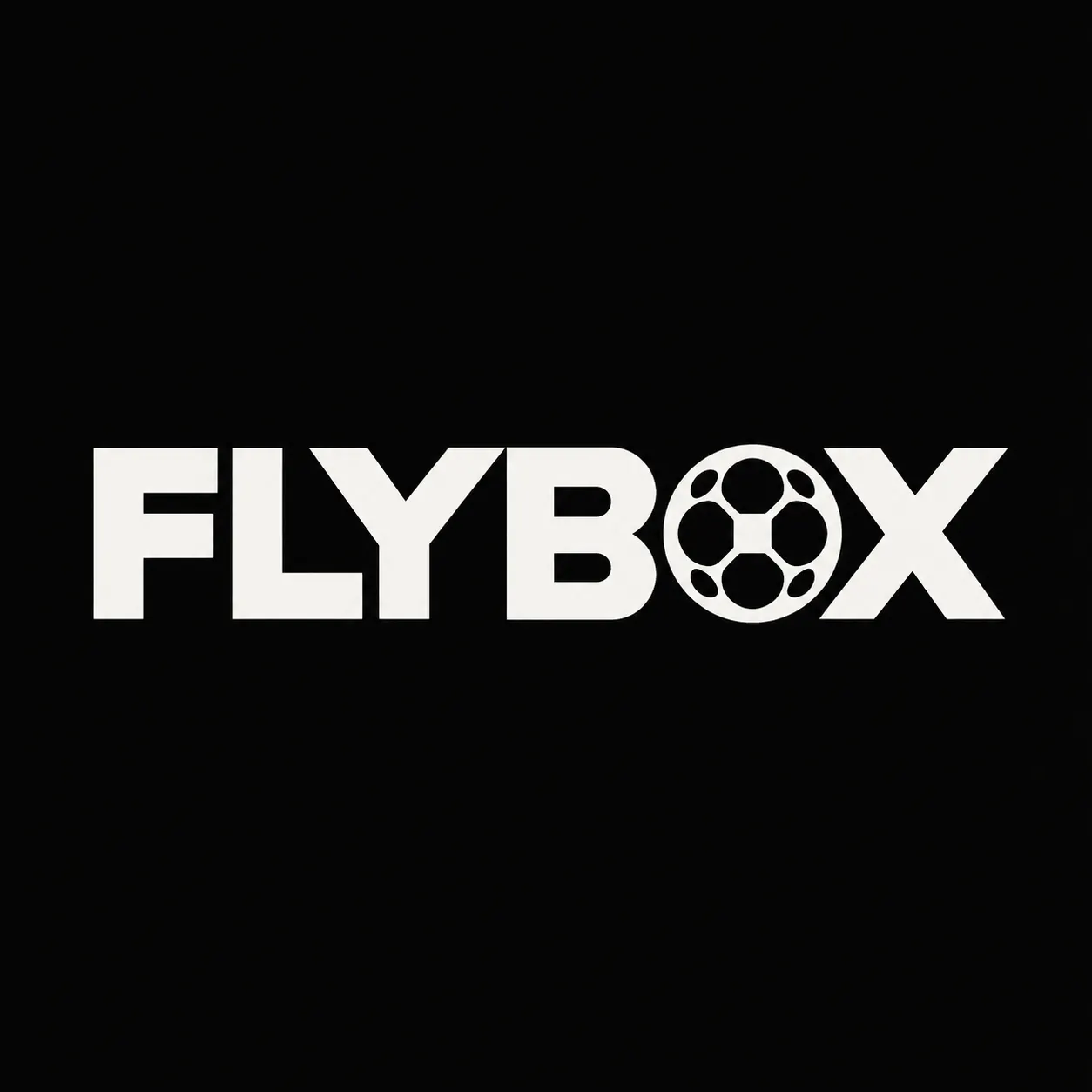 FLYBOX logo