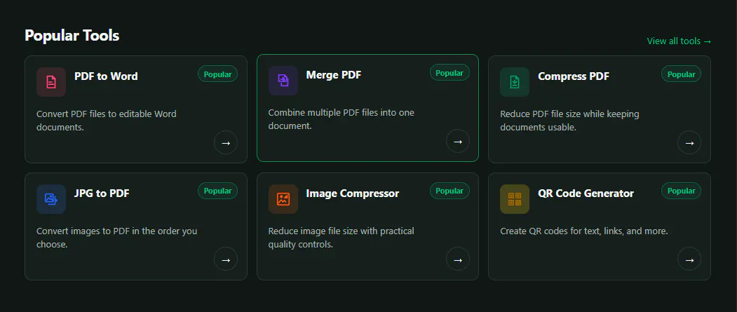 SnakTool gallery image