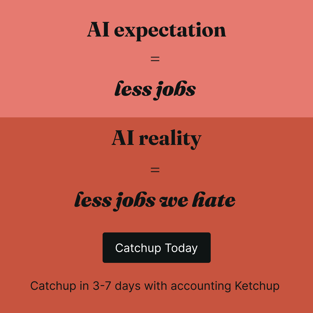 Accounting Ketchup gallery image