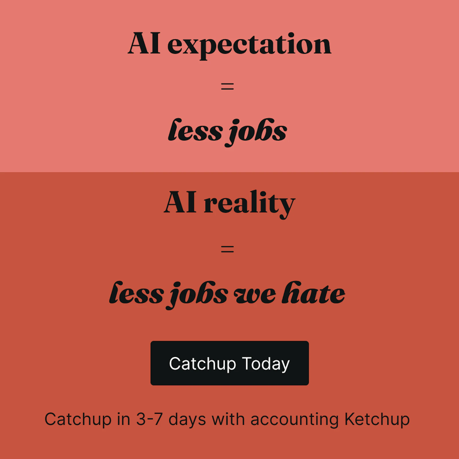 Accounting Ketchup screenshot 3