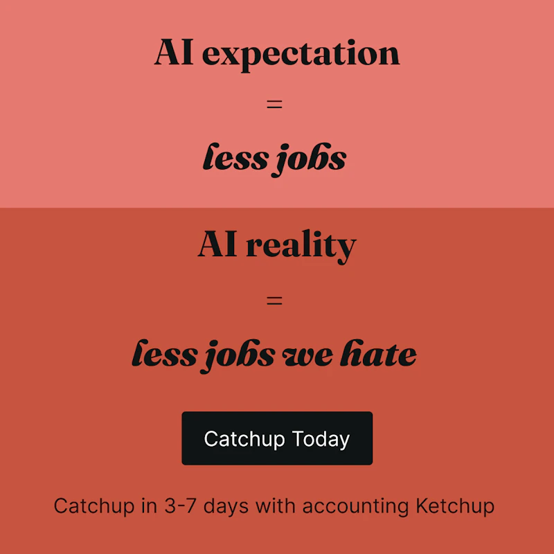 Accounting Ketchup screenshot 3