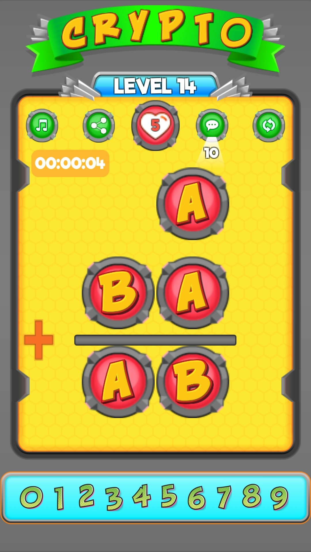 Cool Math Hard Math Problems gallery image