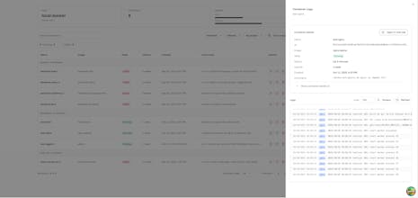 LogDeck gallery image