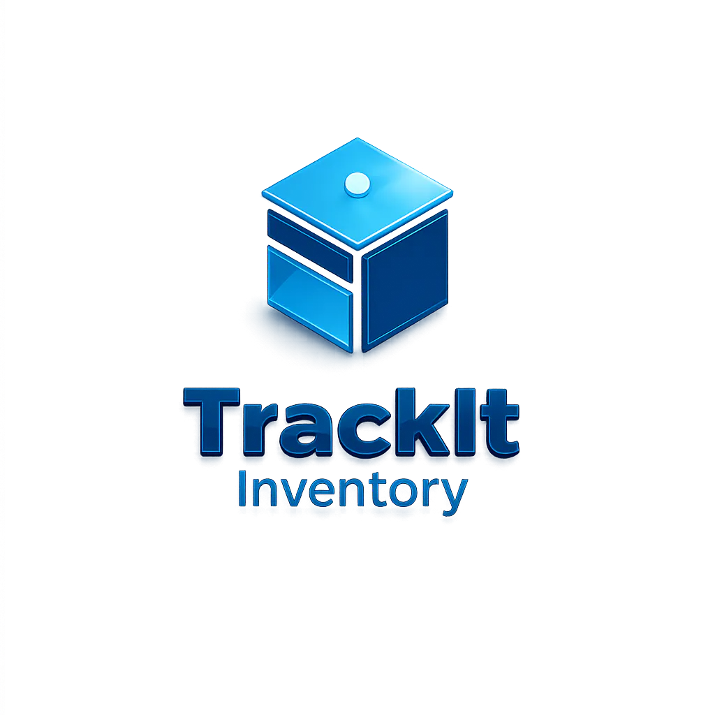 TrackItWeekly Small Business Inventory