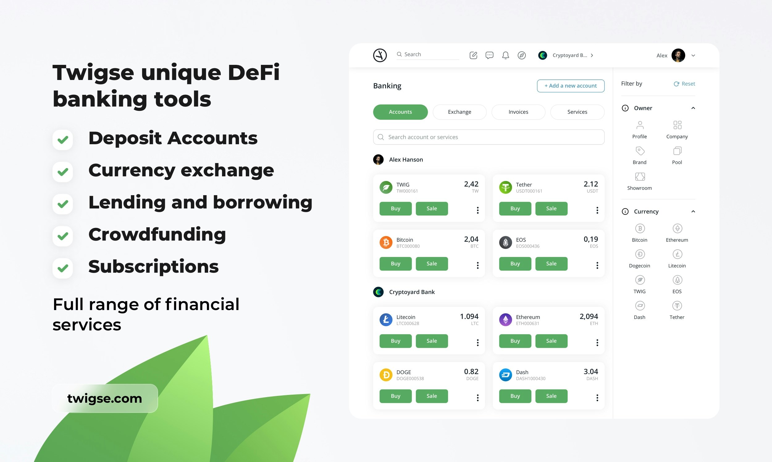 Twigse gallery image