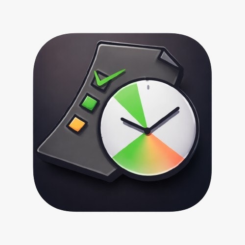 Chronae - Smart momemtum To-Do