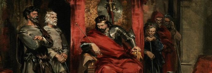 Macbeth gallery image