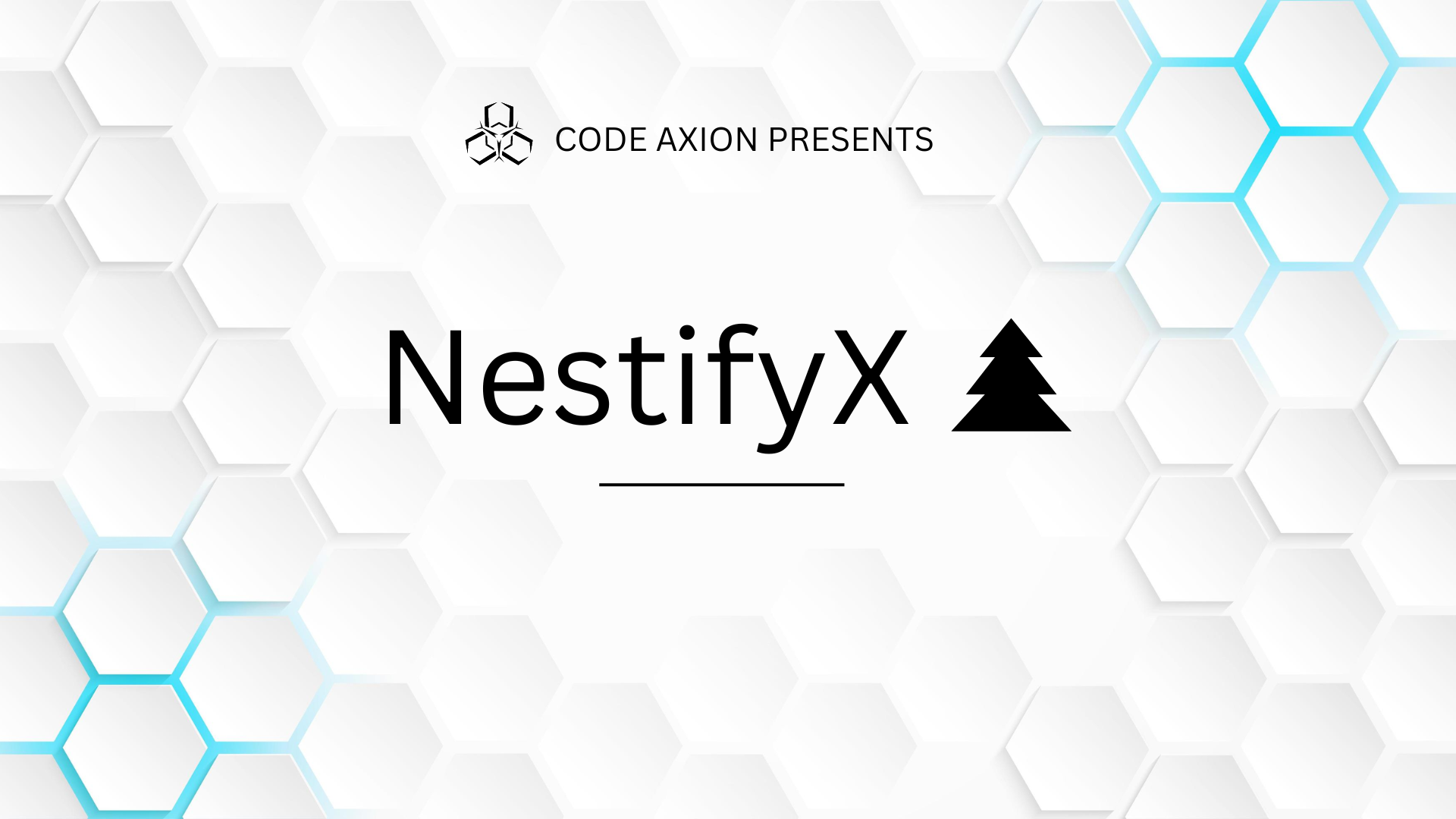 NestifyX
