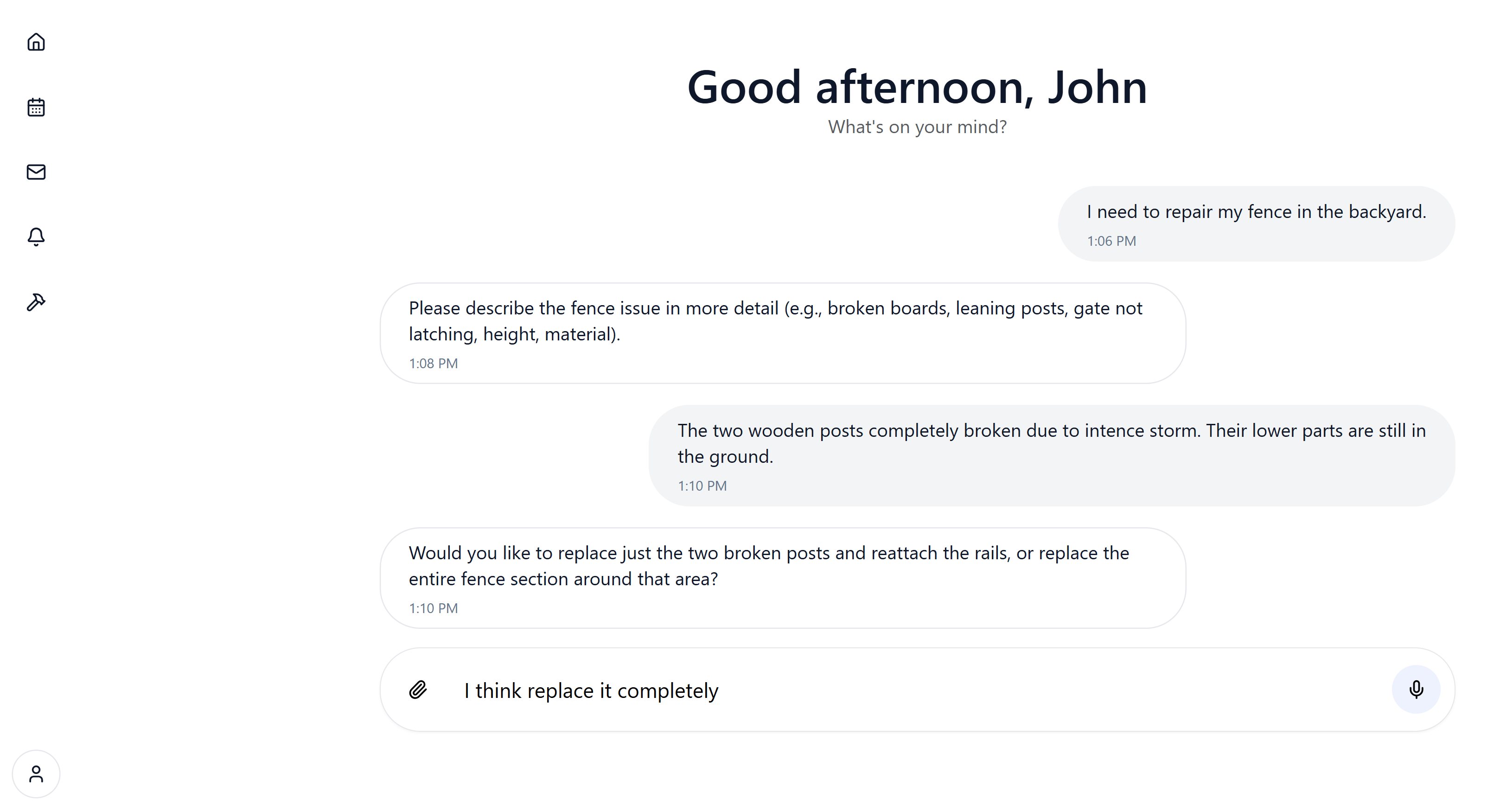 Home Assist (Early access) gallery image