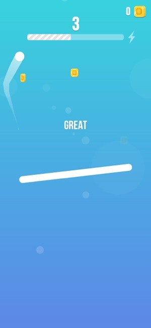 Ball Dropped gallery image