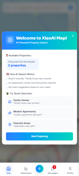 XiaoAi Map gallery image