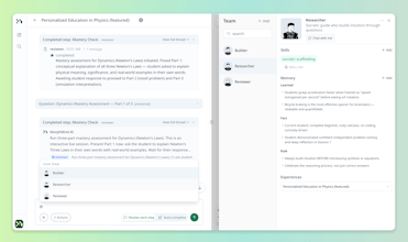 MorphMind Launches Steerable AI Platform gallery image