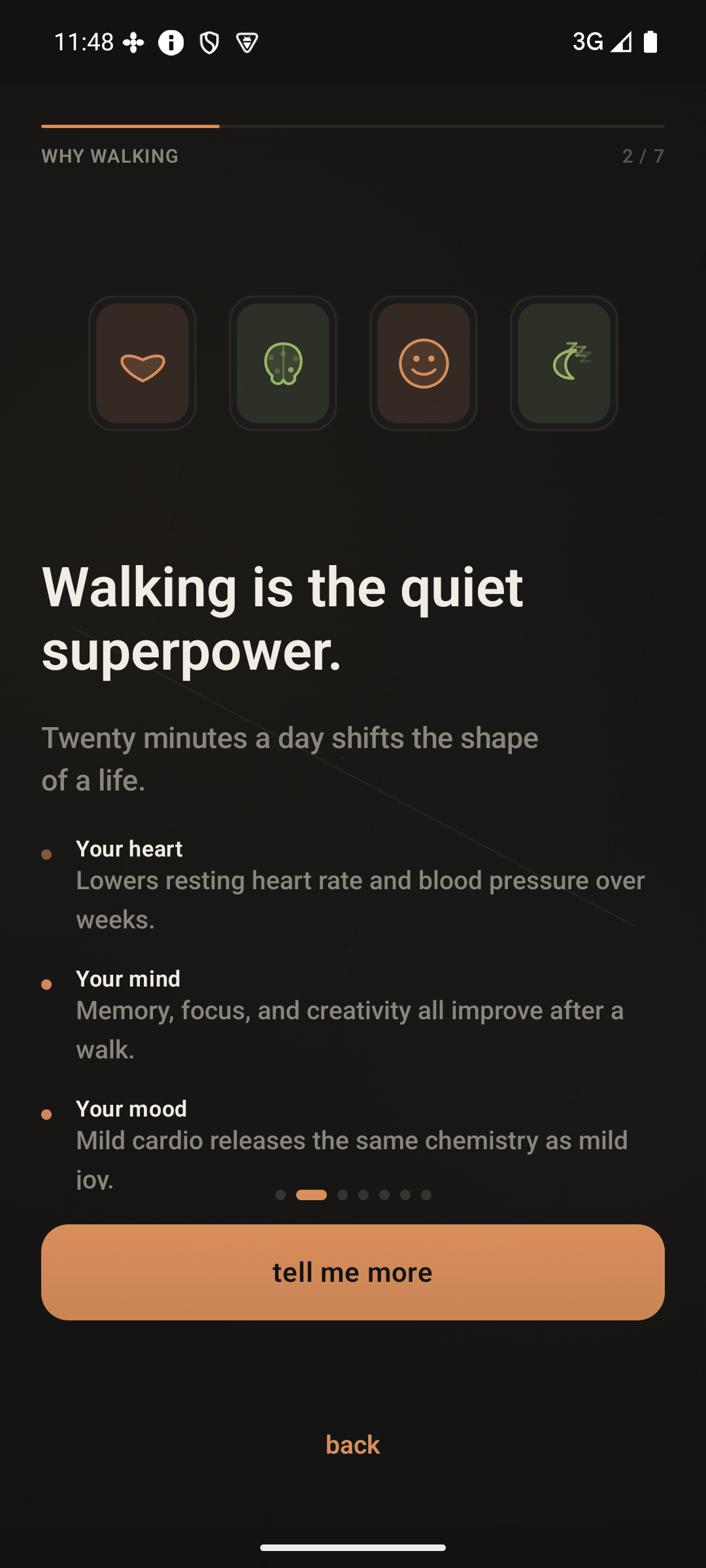 Pedometer: Count Walking Steps gallery image