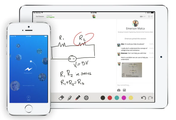Snaptutor