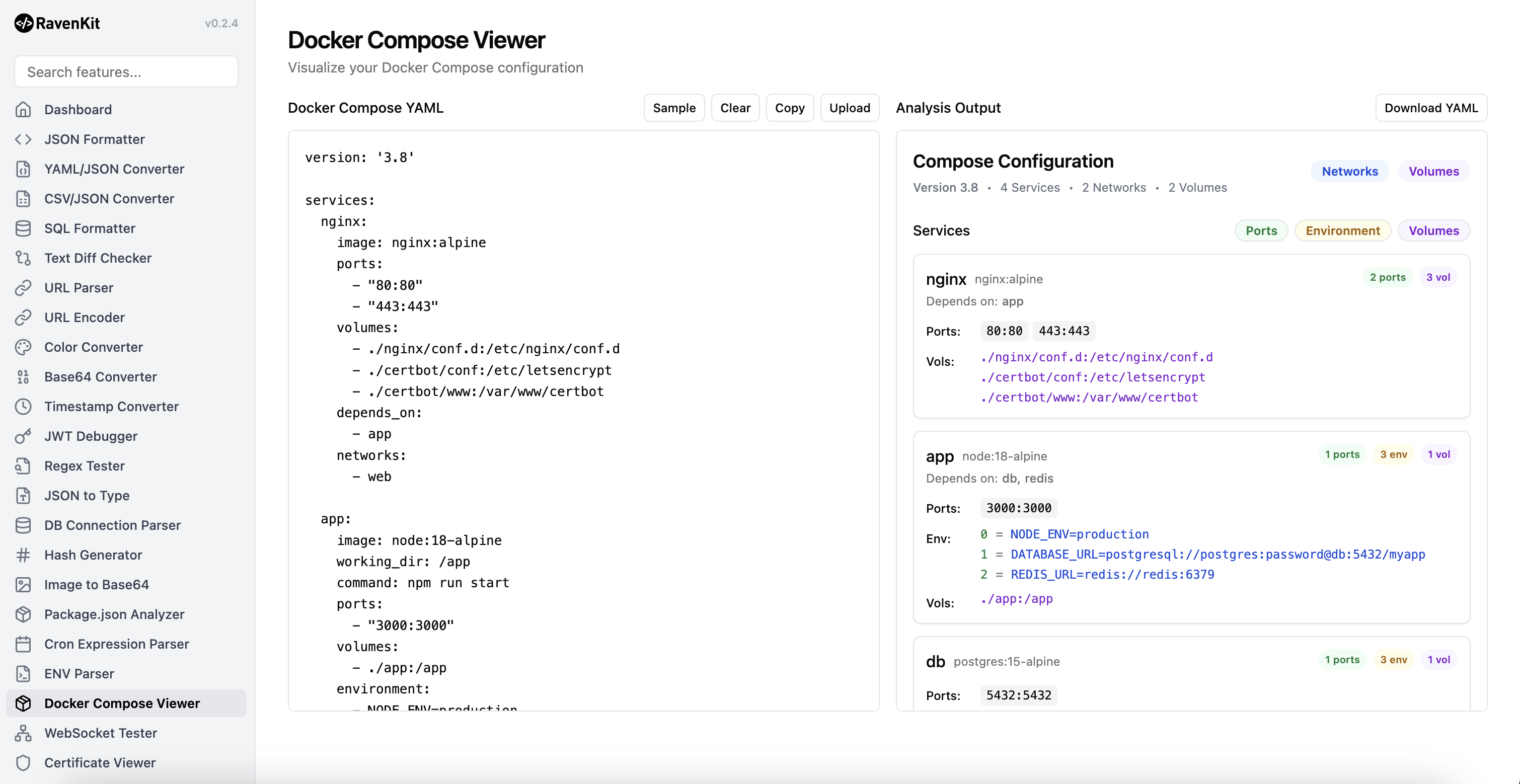 RavenKit gallery image