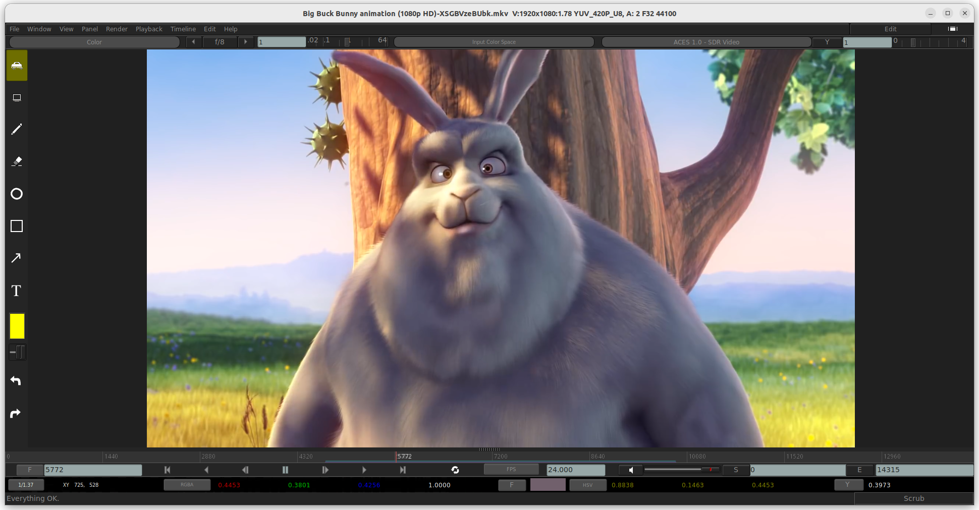 mrv2 / vmrv2 v1.7.8 gallery image