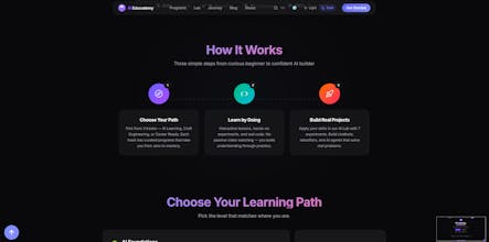 AI Educademy gallery image