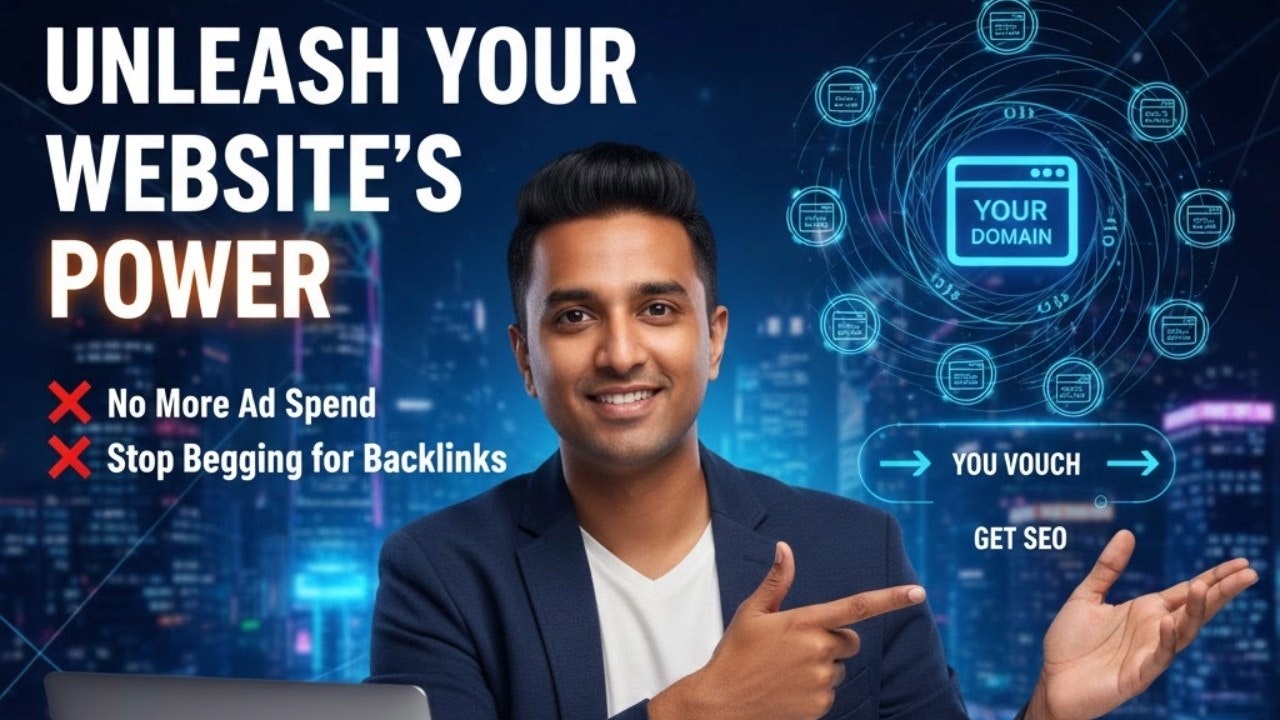 Mesh of Growth - Founders Launch Network gallery image