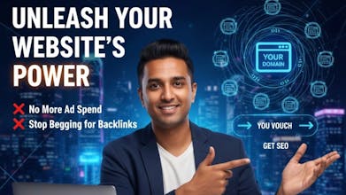 Mesh of Growth - Founders Launch Network gallery image