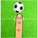 Finger Ball