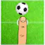 Finger Ball