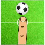 Finger Ball