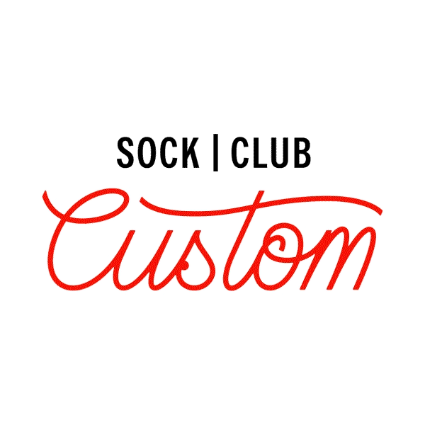 Sock Club Custom