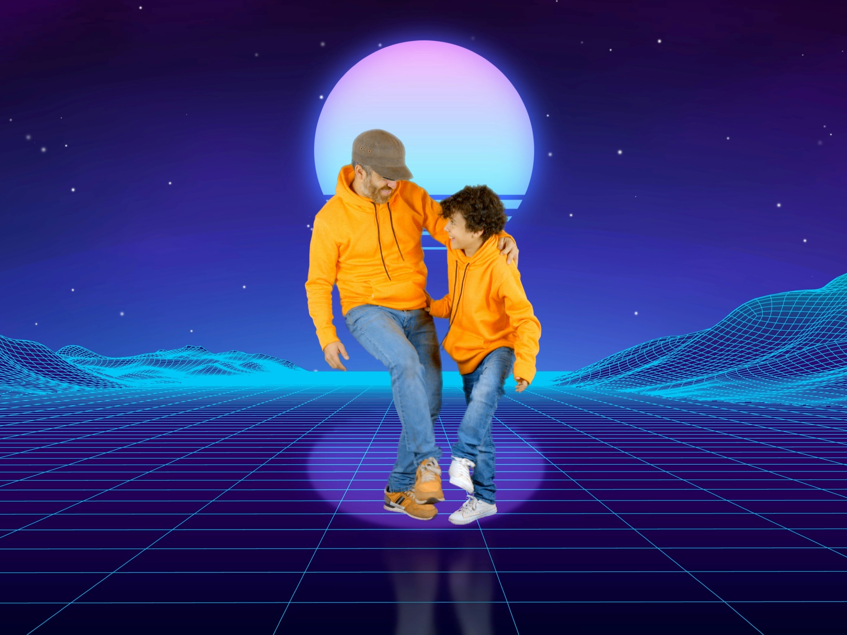 Wakeout Kids gallery image