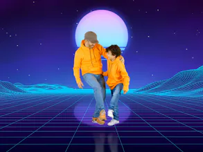 Wakeout Kids gallery image