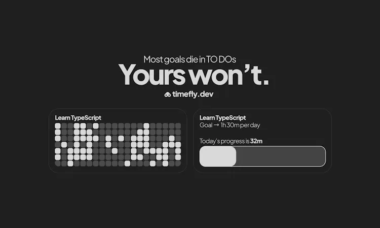 TimeFly Dev