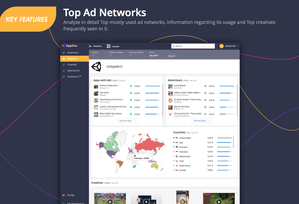 Apptica gallery image