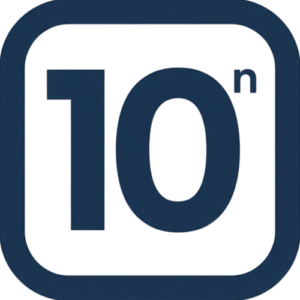 Scientific Notation Calculator