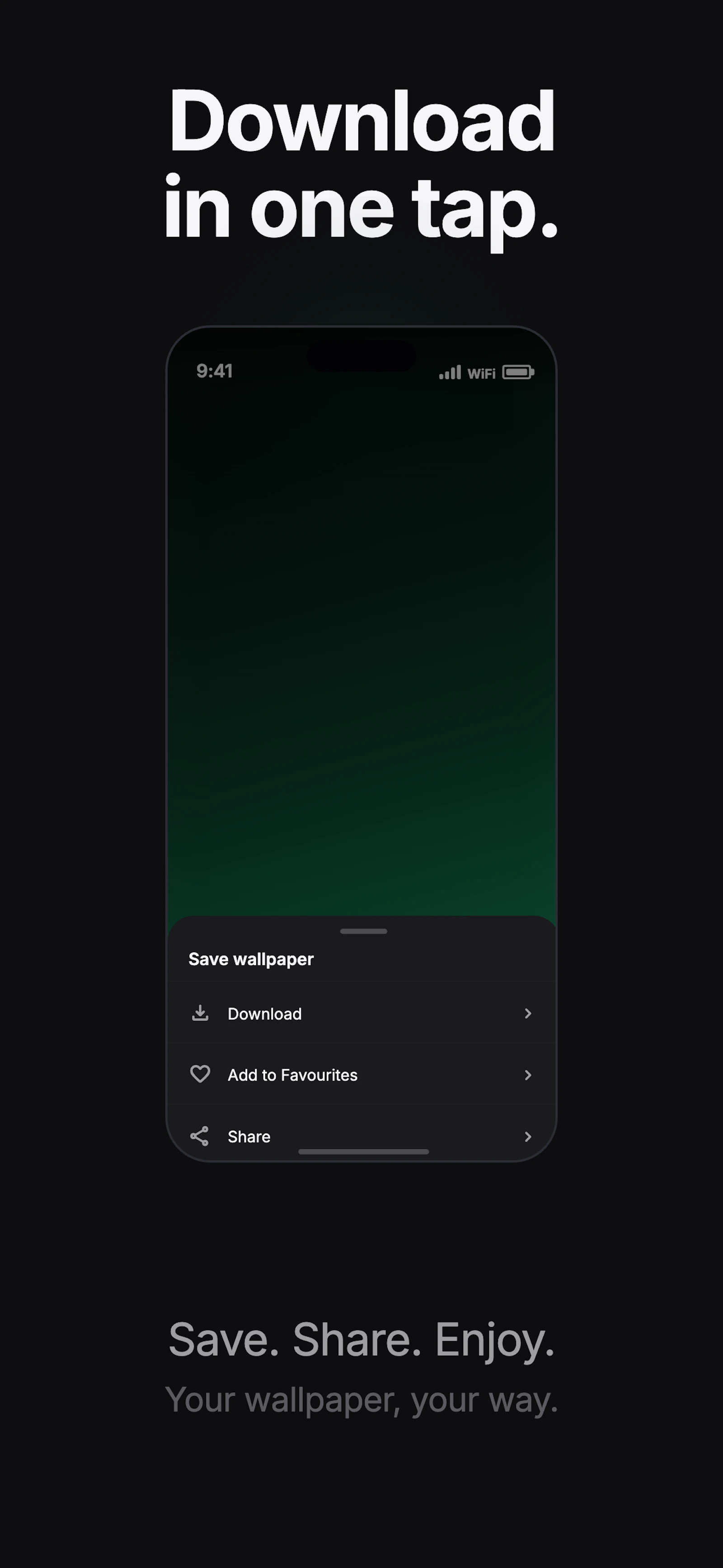 Imovid screenshot 3