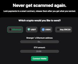 Yescrow gallery image