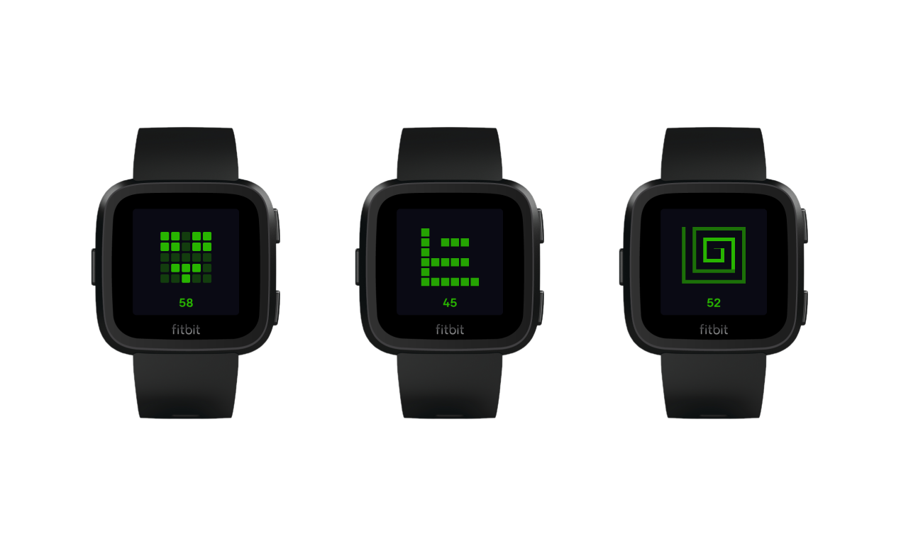 TTMM for Fitbit Versa gallery image