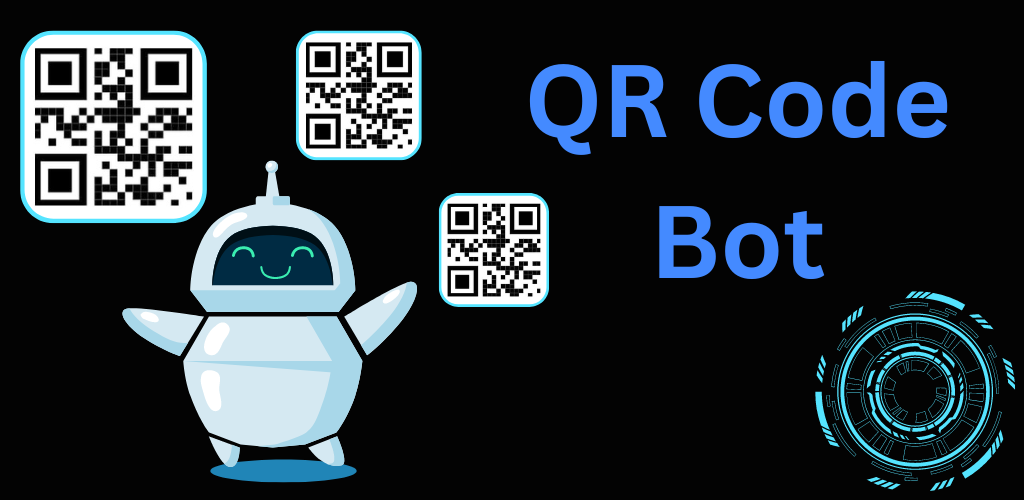QR Kodu Bot media 1