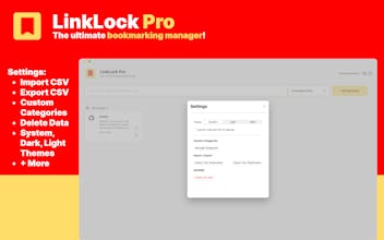 LinkLock Pro gallery image