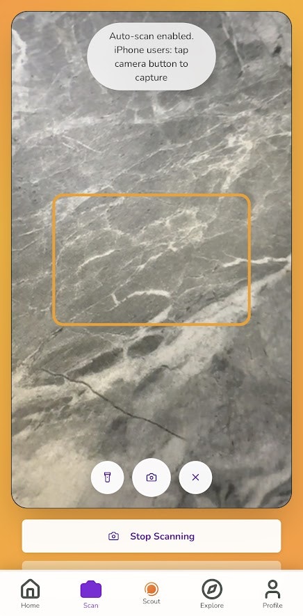 Allergen Scout gallery image
