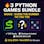 Python Games Bundle