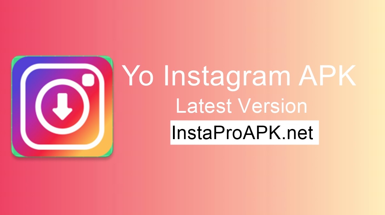 Yo Instagram APK