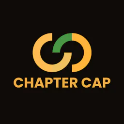 ChapterCap gallery image