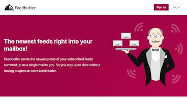 Feedbutler gallery image