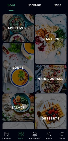 PocketTrainer gallery image