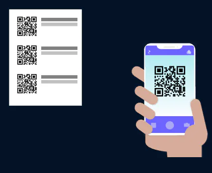 Traqrcode