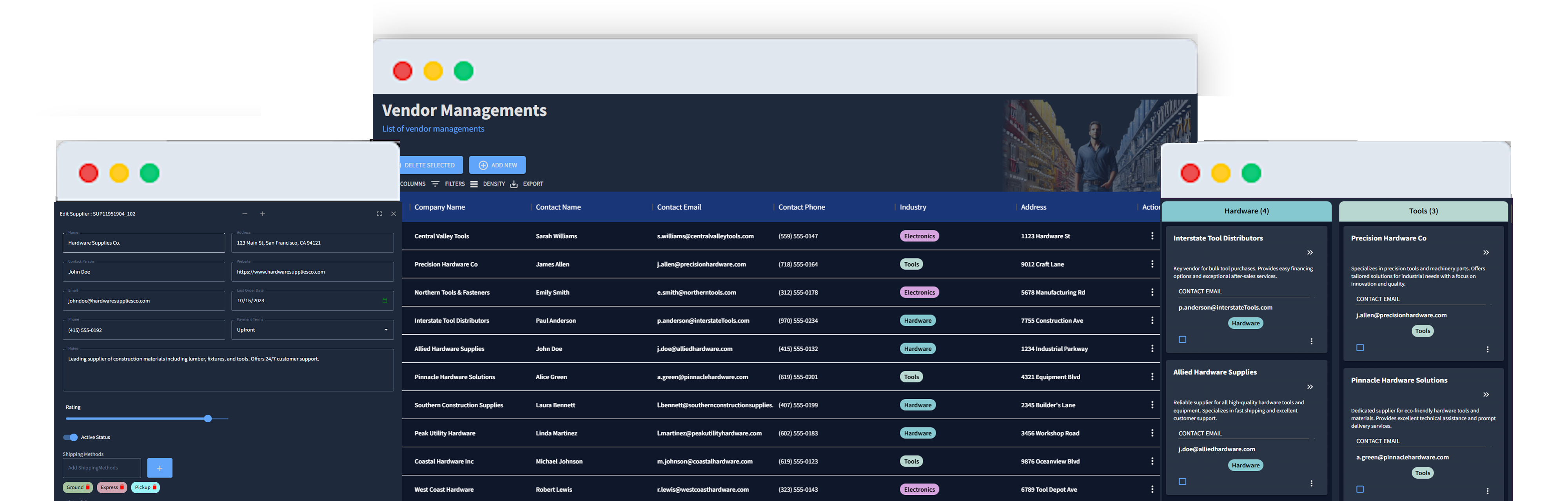 Hardzly® gallery image