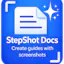 StepShot Docs