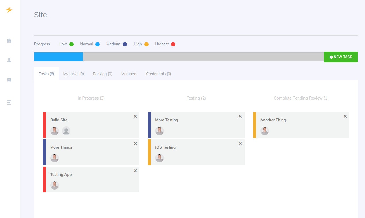 Sparque gallery image