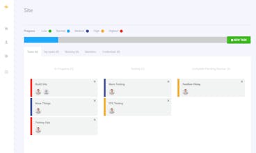 Sparque gallery image