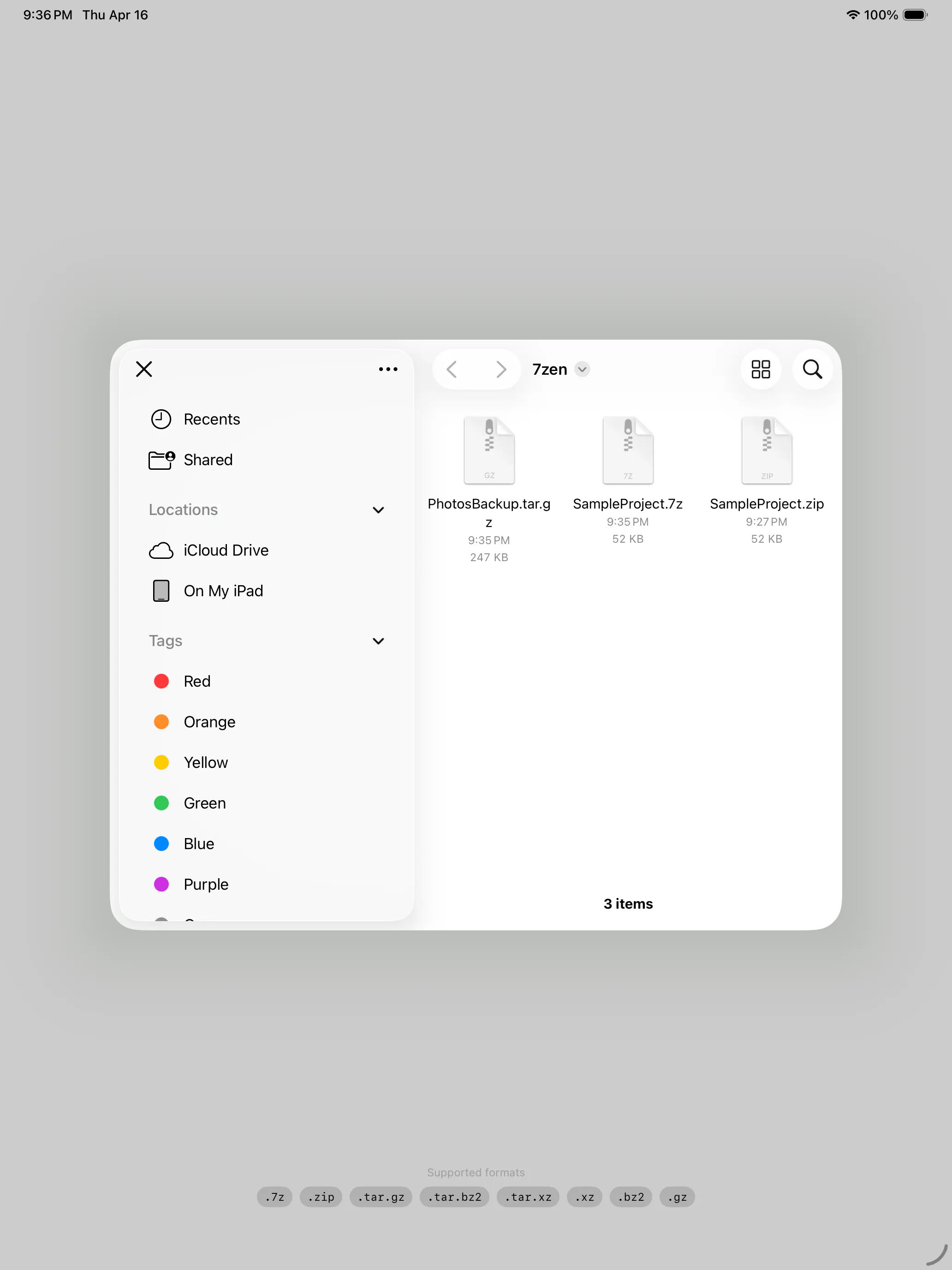 Screenshot 4