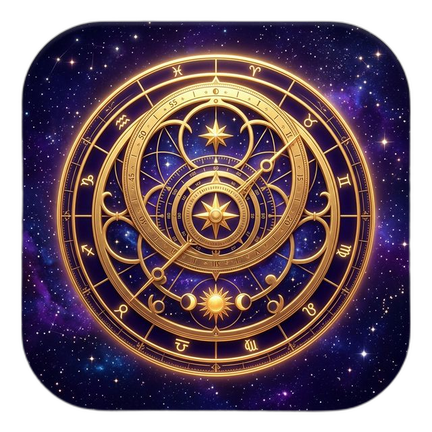 AstroNumy: AI Kundli & Palm